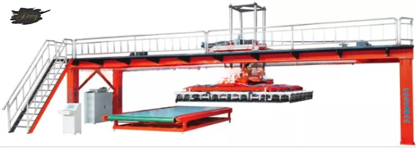 Tunnel KilnTurn-KeyProject for Making Auto Bricks & Ceramics Bricks